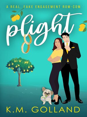 cover image of Plight